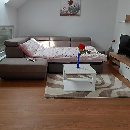 Apartments Mak Moravske-Toplice Exterior foto